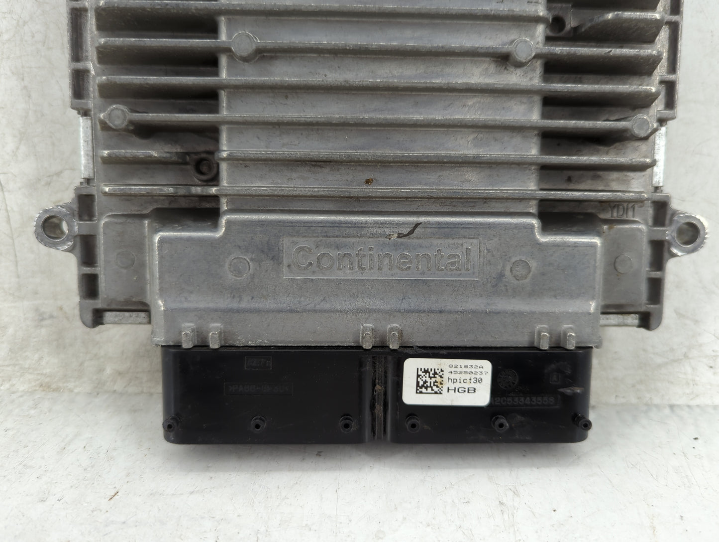 2014-2016 Kia Sportage PCM Engine Control Computer ECU ECM PCU OEM P/N:39107-2GCD7 39137-2GCD7 Fits Fits 2014 2015 2016 OEM 