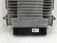 2014-2016 Kia Sportage PCM Engine Control Computer ECU ECM PCU OEM P/N:39107-2GCD7 39137-2GCD7 Fits Fits 2014 2015 2016 OEM 