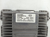 2014-2016 Kia Sportage PCM Engine Control Computer ECU ECM PCU OEM P/N:39107-2GCD7 39137-2GCD7 Fits Fits 2014 2015 2016 OEM 