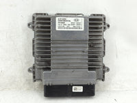 2014-2016 Kia Sportage PCM Engine Control Computer ECU ECM PCU OEM P/N:39107-2GCD7 39137-2GCD7 Fits Fits 2014 2015 2016 OEM 