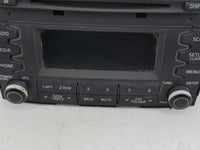 2014-2016 Kia Sportage Radio AM FM Cd Player Receiver Replacement P/N:96150-3W160WK Fits Fits 2014 2015 2016 OEM Used Auto P