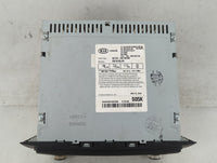 2014-2016 Kia Sportage Radio AM FM Cd Player Receiver Replacement P/N:96150-3W160WK Fits Fits 2014 2015 2016 OEM Used Auto P