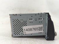 2014-2016 Kia Sportage Radio AM FM Cd Player Receiver Replacement P/N:96150-3W160WK Fits Fits 2014 2015 2016 OEM Used Auto P