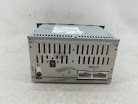 2014-2016 Kia Sportage Radio AM FM Cd Player Receiver Replacement P/N:96150-3W160WK Fits Fits 2014 2015 2016 OEM Used Auto P