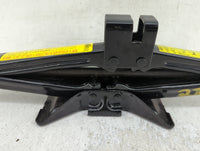 2016 Kia Sportage Spare Scissor Car Jack - Oemusedautoparts1.com