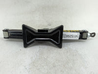 2016 Kia Sportage Spare Scissor Car Jack - Oemusedautoparts1.com