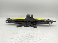 2016 Kia Sportage Spare Scissor Car Jack - Oemusedautoparts1.com