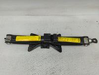2016 Kia Sportage Spare Scissor Car Jack 1415744 - Oemusedautoparts1.com