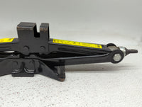 2016 Kia Sportage Spare Scissor Car Jack 1415744 - Oemusedautoparts1.com