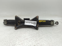 2016 Kia Sportage Spare Scissor Car Jack 1415744 - Oemusedautoparts1.com