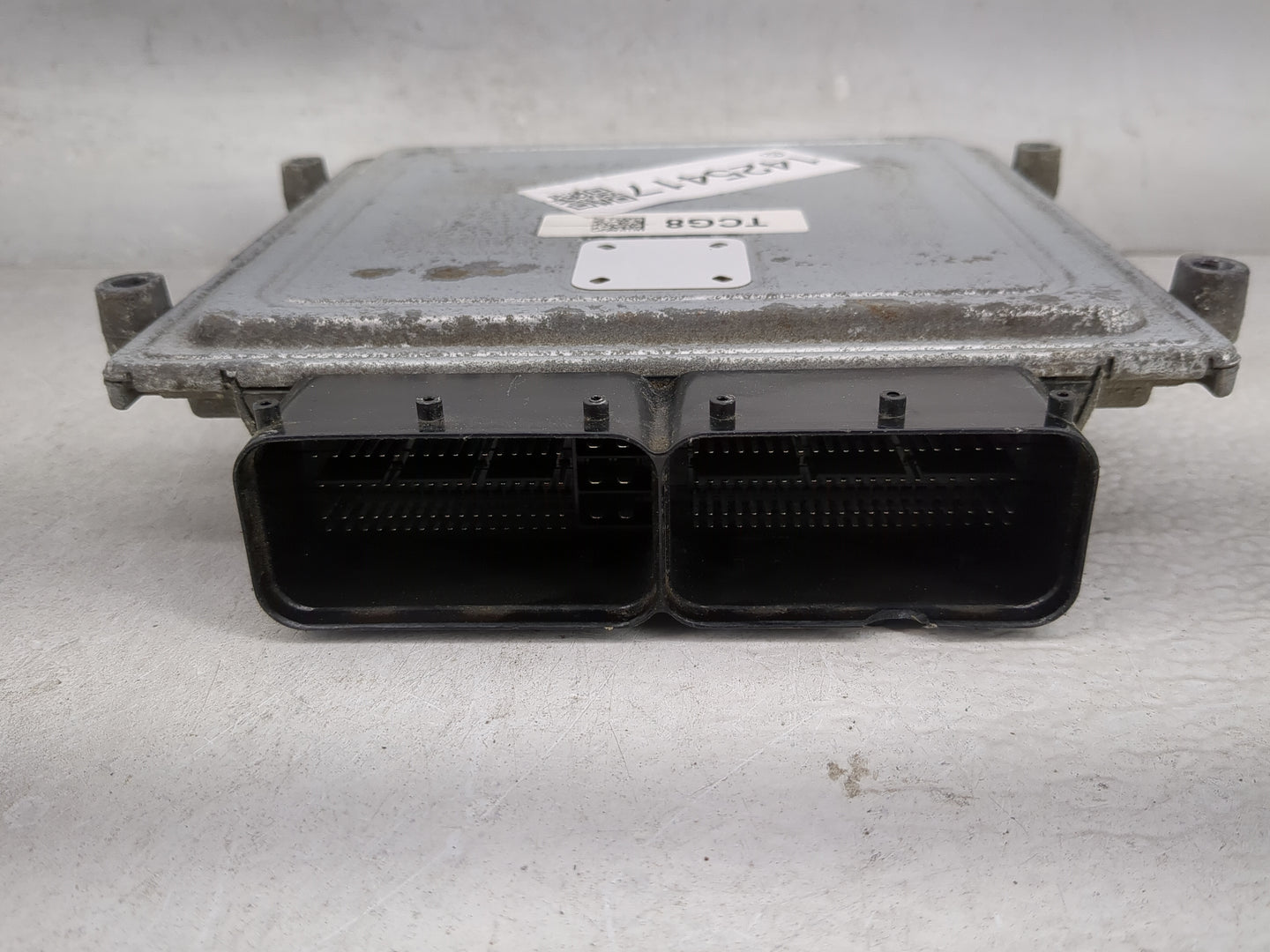 2016 Kia Sportage PCM Engine Control Computer ECU ECM PCU OEM P/N:39137-2GCG8 SLDG54DM4A, A2C99003800001, SIM2K-240R Fits OE