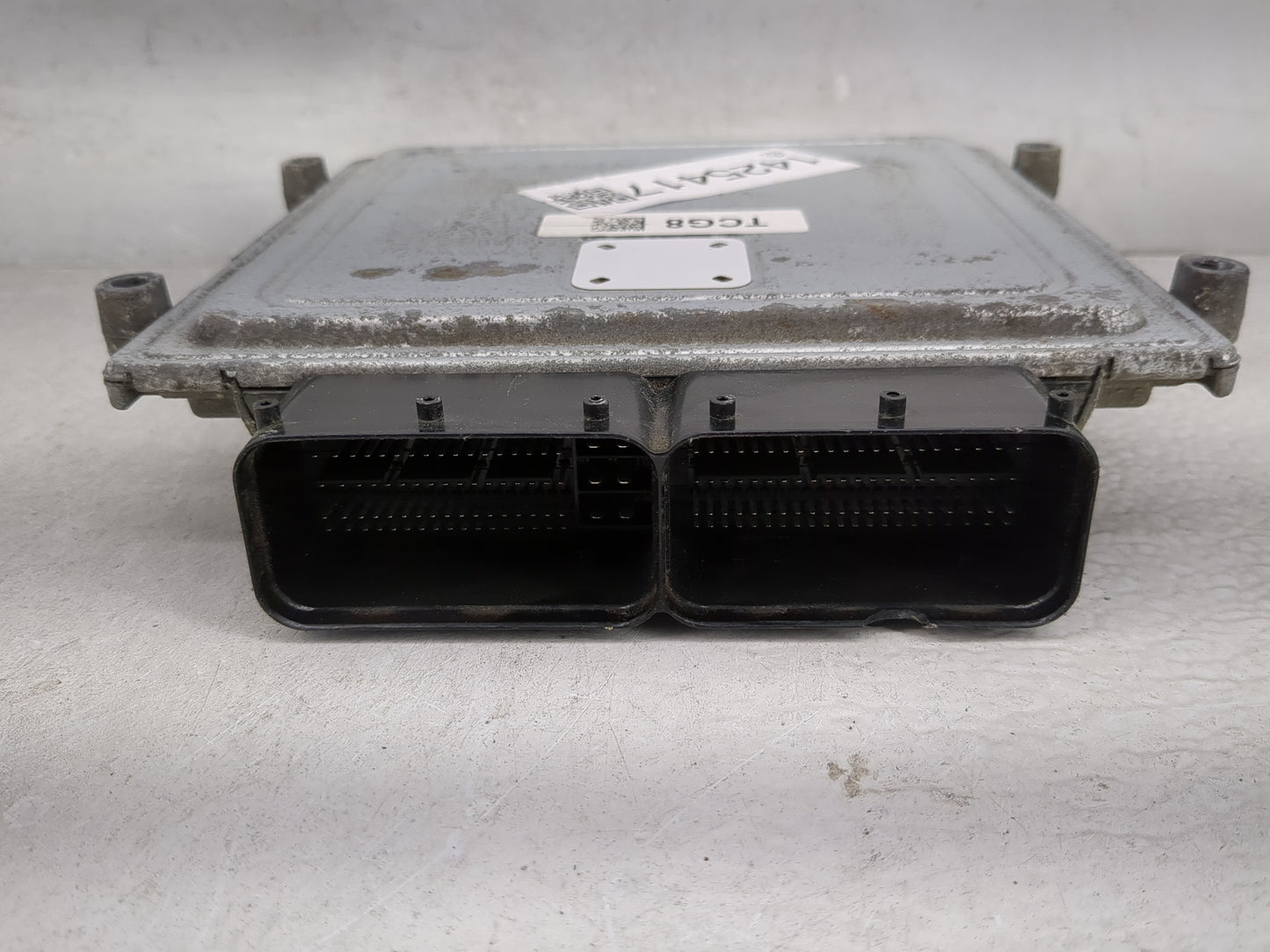 2016 Kia Sportage PCM Engine Control Computer ECU ECM PCU OEM P/N:39137-2GCG8 SLDG54DM4A, A2C99003800001, SIM2K-240R Fits OE