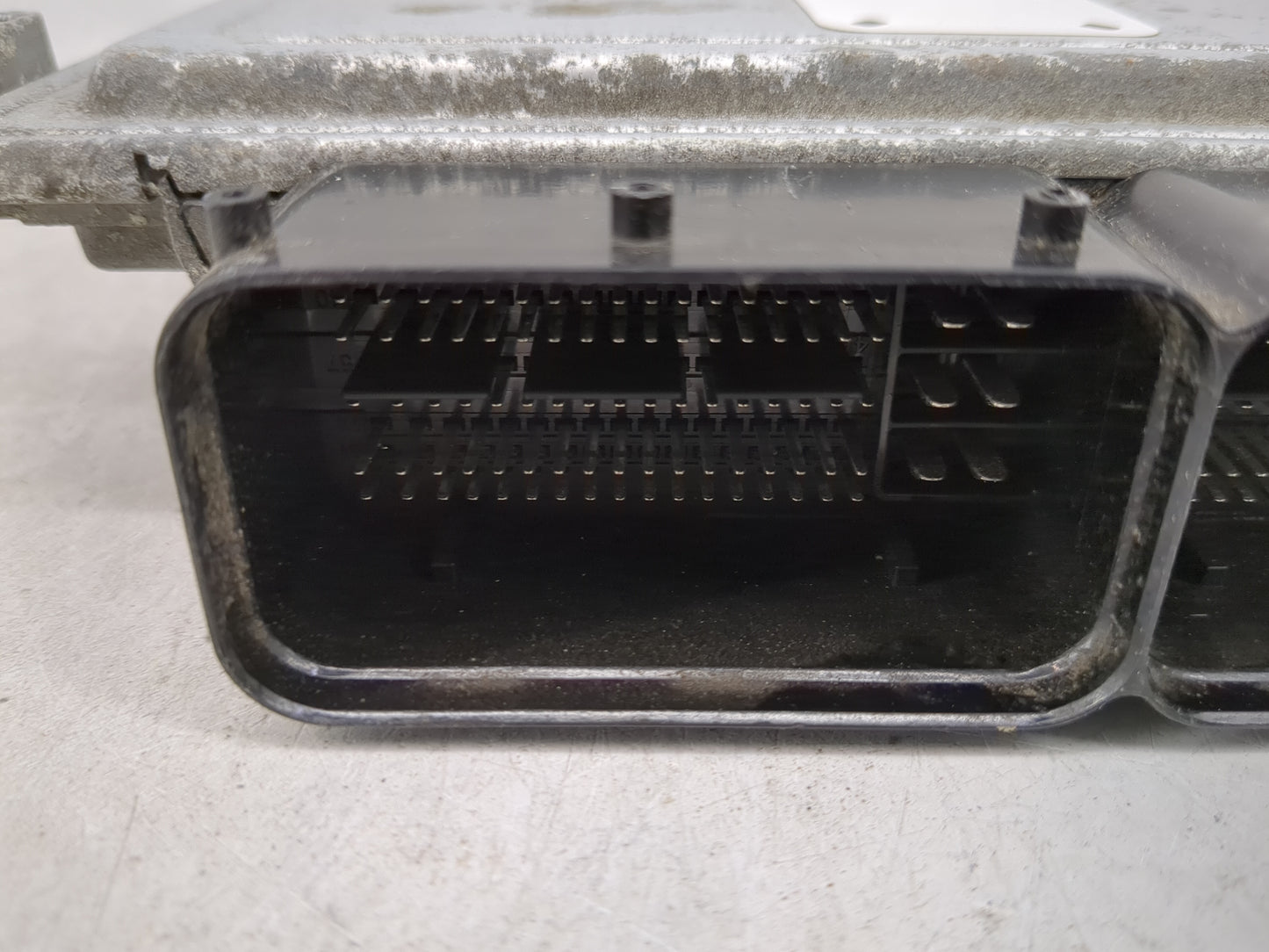 2016 Kia Sportage PCM Engine Control Computer ECU ECM PCU OEM P/N:39137-2GCG8 SLDG54DM4A, A2C99003800001, SIM2K-240R Fits OE