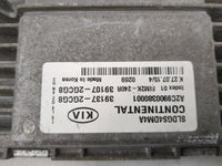 2016 Kia Sportage PCM Engine Control Computer ECU ECM PCU OEM P/N:39137-2GCG8 SLDG54DM4A, A2C99003800001, SIM2K-240R Fits OE