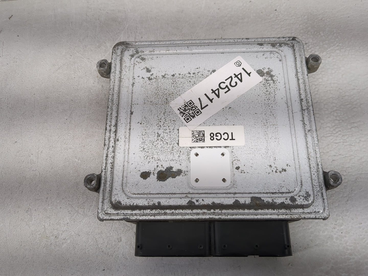2016 Kia Sportage PCM Engine Control Computer ECU ECM PCU OEM P/N:39137-2GCG8 SLDG54DM4A, A2C99003800001, SIM2K-240R Fits OE