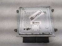 2016 Kia Sportage PCM Engine Control Computer ECU ECM PCU OEM P/N:39137-2GCG8 SLDG54DM4A, A2C99003800001, SIM2K-240R Fits OE