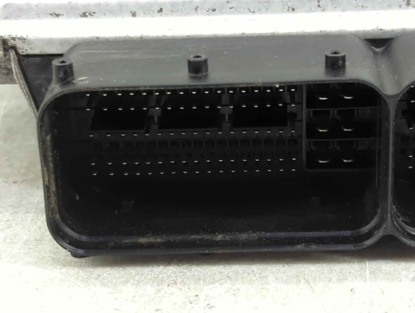 2014-2016 Kia Sportage PCM Engine Control Computer ECU ECM PCU OEM P/N:39107-2GCE3 39137-2GCE3 Fits Fits 2014 2015 2016 OEM 