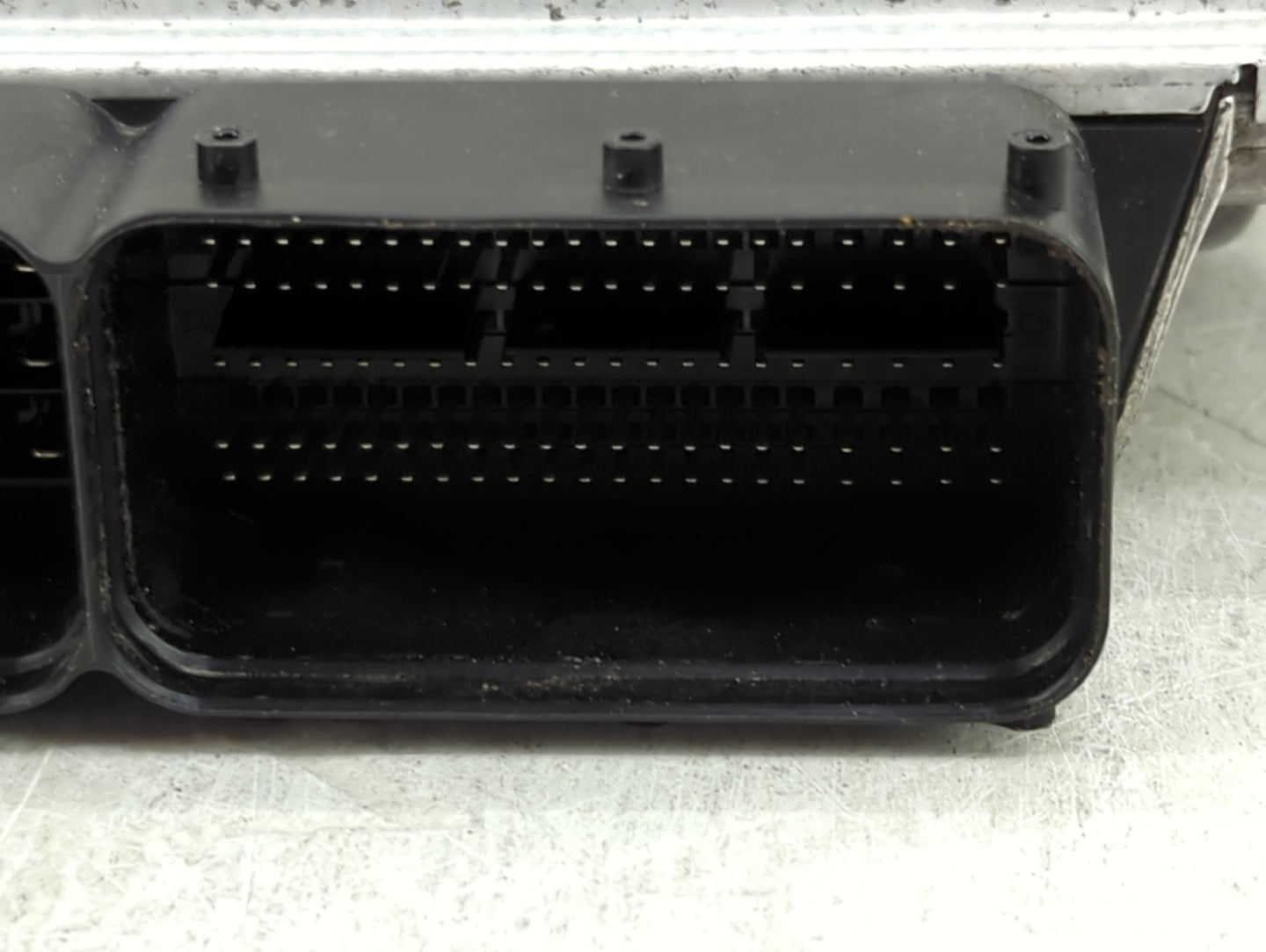 2014-2016 Kia Sportage PCM Engine Control Computer ECU ECM PCU OEM P/N:39107-2GCE3 39137-2GCE3 Fits Fits 2014 2015 2016 OEM 