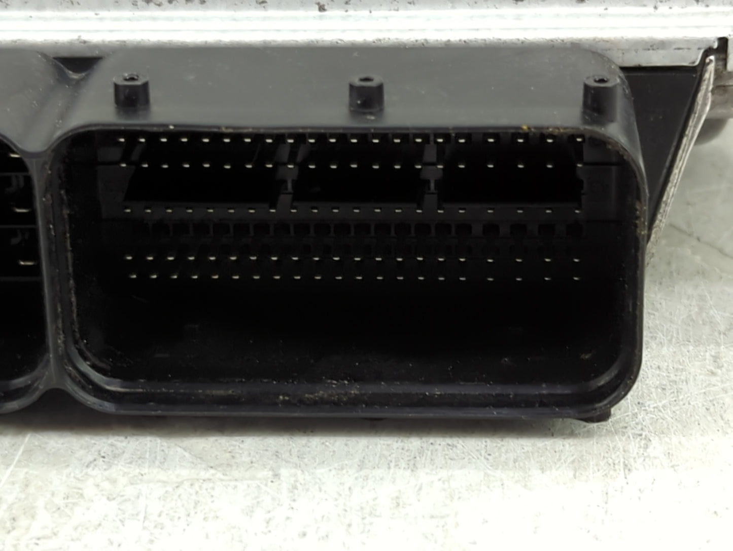 2014-2016 Kia Sportage PCM Engine Control Computer ECU ECM PCU OEM P/N:39107-2GCE3 39137-2GCE3 Fits Fits 2014 2015 2016 OEM 
