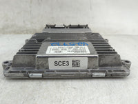 2014-2016 Kia Sportage PCM Engine Control Computer ECU ECM PCU OEM P/N:39107-2GCE3 39137-2GCE3 Fits Fits 2014 2015 2016 OEM 