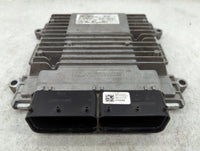 2014-2016 Kia Sportage PCM Engine Control Computer ECU ECM PCU OEM P/N:39137-2GCG8 391072GCG8 Fits Fits 2014 2015 2016 OEM U