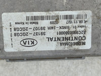 2014-2016 Kia Sportage PCM Engine Control Computer ECU ECM PCU OEM P/N:39137-2GCG8 391072GCG8 Fits Fits 2014 2015 2016 OEM U