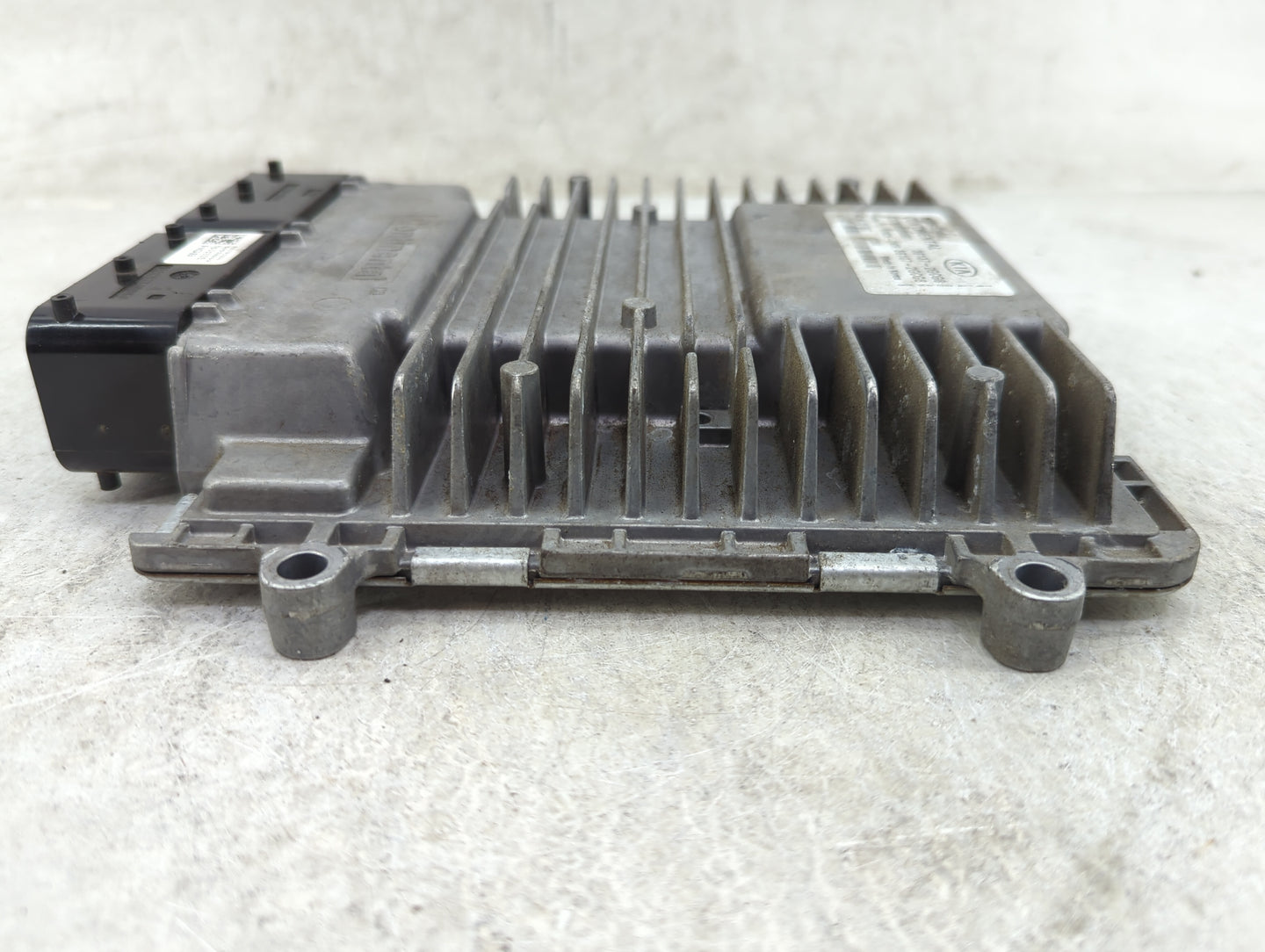 2014-2016 Kia Sportage PCM Engine Control Computer ECU ECM PCU OEM P/N:39137-2GCG8 391072GCG8 Fits Fits 2014 2015 2016 OEM U