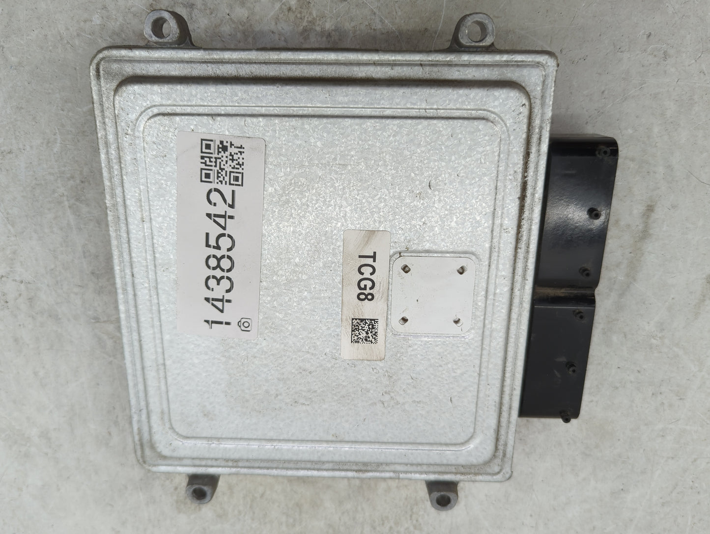 2014-2016 Kia Sportage PCM Engine Control Computer ECU ECM PCU OEM P/N:39137-2GCG8 391072GCG8 Fits Fits 2014 2015 2016 OEM U