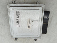 2014-2016 Kia Sportage PCM Engine Control Computer ECU ECM PCU OEM P/N:39137-2GCG8 391072GCG8 Fits Fits 2014 2015 2016 OEM U