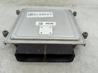 compare product 2016 Kia Sportage PCM Engine Control Computer ECU ECM PCU OEM P/N:SLDGC4DM4A A2C99003400001, 39137-2GCD8, SIM2K-240R Fits OEM Used Auto Parts