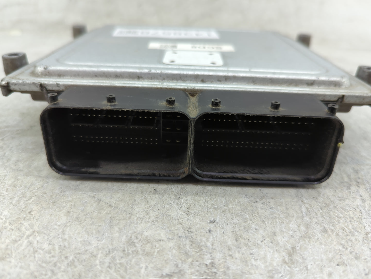 2016 Kia Sportage PCM Engine Control Computer ECU ECM PCU OEM P/N:SLDGC4DM4A A2C99003400001, 39137-2GCD8, SIM2K-240R Fits OE