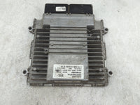 2016 Kia Sportage PCM Engine Control Computer ECU ECM PCU OEM P/N:SLDGC4DM4A A2C99003400001, 39137-2GCD8, SIM2K-240R Fits OE