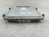 2016 Kia Sportage PCM Engine Control Computer ECU ECM PCU OEM P/N:SLDGC4DM4A A2C99003400001, 39137-2GCD8, SIM2K-240R Fits OE