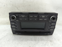 2014-2016 Kia Sportage Radio AM FM Cd Player Receiver Replacement P/N:961503W160WK AM1A0SLAN Fits Fits 2014 2015 2016 OEM Us