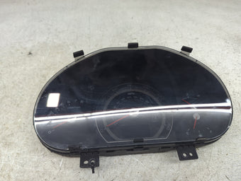 compare product 2014-2016 Kia Sportage Instrument Cluster Speedometer Gauges P/N:94021-3W025 Miles: Fits Fits 2014 2015 2016 OEM Used Auto Parts