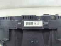 2014-2016 Kia Sportage Instrument Cluster Speedometer Gauges P/N:94021-3W025 Miles: Fits Fits 2014 2015 2016 OEM Used Auto P