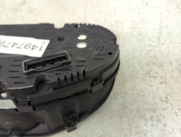 2014-2016 Kia Sportage Instrument Cluster Speedometer Gauges P/N:94021-3W025 Miles: Fits Fits 2014 2015 2016 OEM Used Auto P