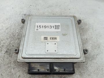 2014-2016 Kia Sportage PCM Engine Control Computer ECU ECM PCU OEM P/N:39137-2GCE3 39107-2GCE3, SIM2K-240R Fits 2014 2015 20