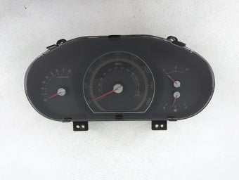compare product 2014-2016 Kia Sportage Instrument Cluster Speedometer Gauges P/N:94021-3W020 94021-3W025 Fits Fits 2014 2015 2016 OEM Used Auto Parts