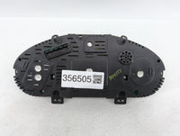 2014-2016 Kia Sportage Instrument Cluster Speedometer Gauges P/N:94021-3W020 94021-3W025 Fits Fits 2014 2015 2016 OEM Used A