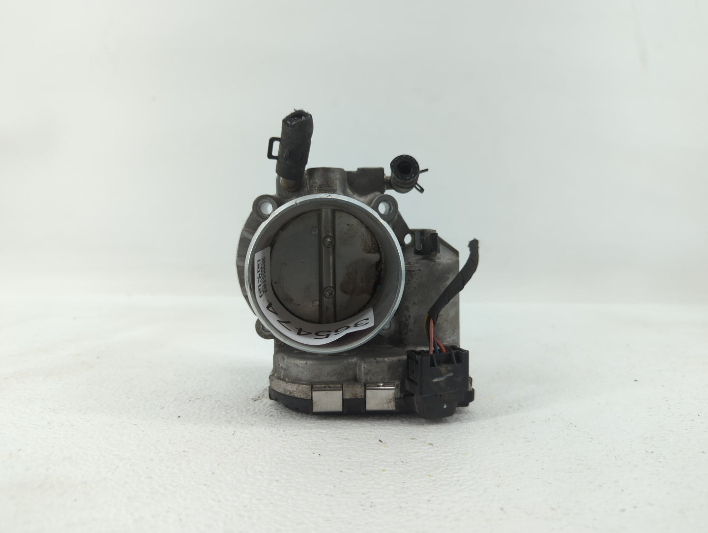 2014-2016 Kia Sportage Throttle Body P/N:904501 0001 35100-2G700 Fits Fits 2011 2012 2013 2014 2015 2016 OEM Used Auto Parts