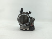 2014-2016 Kia Sportage Throttle Body P/N:904501 0001 35100-2G700 Fits Fits 2011 2012 2013 2014 2015 2016 OEM Used Auto Parts