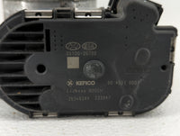 2014-2016 Kia Sportage Throttle Body P/N:904501 0001 35100-2G700 Fits Fits 2011 2012 2013 2014 2015 2016 OEM Used Auto Parts