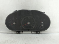 2014-2016 Kia Sportage Instrument Cluster Speedometer Gauges P/N:94021-3W020 94021-3W025 Fits Fits 2014 2015 2016 OEM Used A