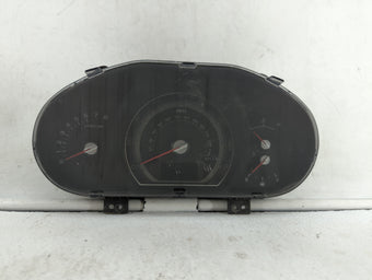 compare product 2014-2016 Kia Sportage Instrument Cluster Speedometer Gauges P/N:94021-3W020 94021-3W025 Fits Fits 2014 2015 2016 OEM Used Auto Parts