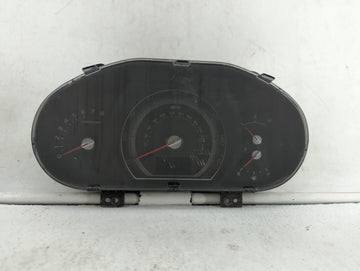2014-2016 Kia Sportage Instrument Cluster Speedometer Gauges P/N:94021-3W020 94021-3W025 Fits Fits 2014 2015 2016 OEM Used A