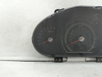 2014-2016 Kia Sportage Instrument Cluster Speedometer Gauges P/N:94021-3W020 94021-3W025 Fits Fits 2014 2015 2016 OEM Used A