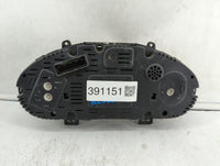2014-2016 Kia Sportage Instrument Cluster Speedometer Gauges P/N:94021-3W020 94021-3W025 Fits Fits 2014 2015 2016 OEM Used A