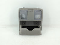 2016 Kia Sportage Overhead Roof Console Grey - Oemusedautoparts1.com