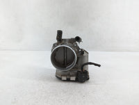 2014-2016 Kia Sportage Throttle Body P/N:35100-2G700 Fits Fits 2011 2012 2013 2014 2015 2016 OEM Used Auto Parts - Oemusedau